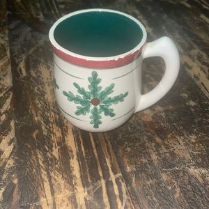 GAIL PITTMAN COFFEE MUG